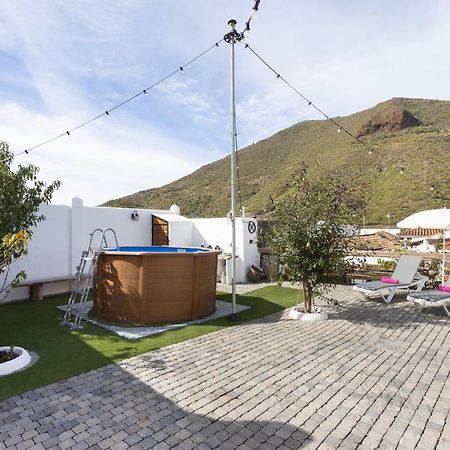 Casa Sotomayor Santiago del Teide Extérieur photo