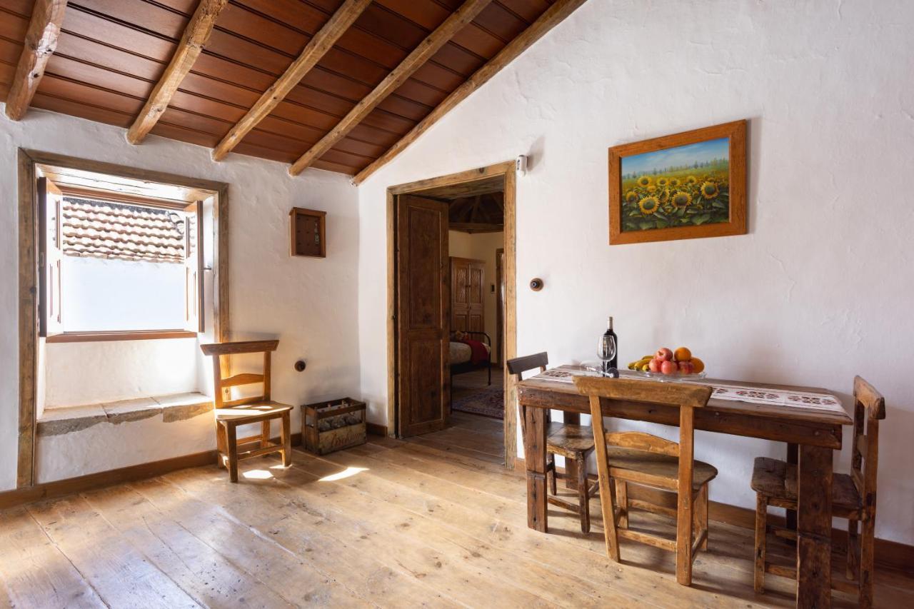 Casa Sotomayor Santiago del Teide Extérieur photo